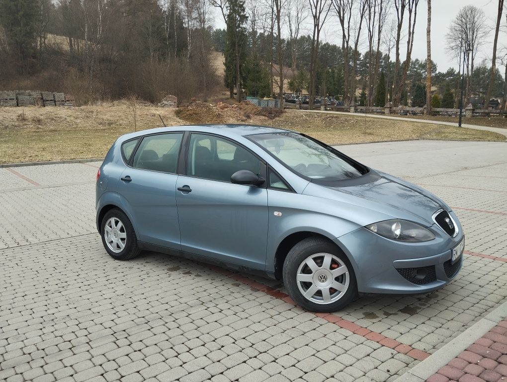 Seat Altea 1,9 TDI