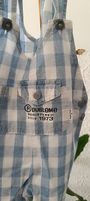 Jardineiras para crianças 1 ano