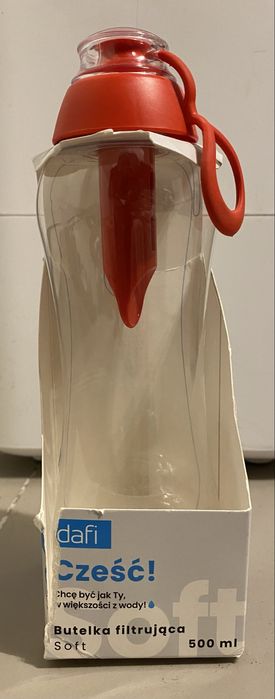 Butelka filtrująca Dafi
