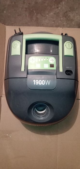 Продам пылесос,, zelmer,,