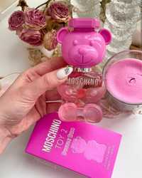 Perfumy moschino toy boy 100 ml pink