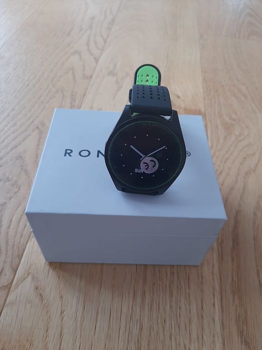 Sprzedam Smartwatcha Roneberg
