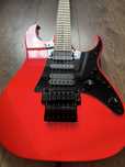 Gitara elektryczna Ibanez RG550 Road Flare Red - Made in Japan