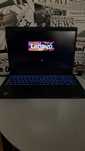 Laptop gamingowy Lenovo L340-15IRH 16GB RAM, 256GB+1 TB SSD, GTX 1650