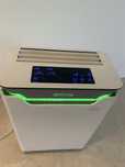 Oczyszczacz powietrza Warmtec AP350 W