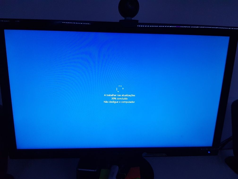 Monitor Asus VS228H