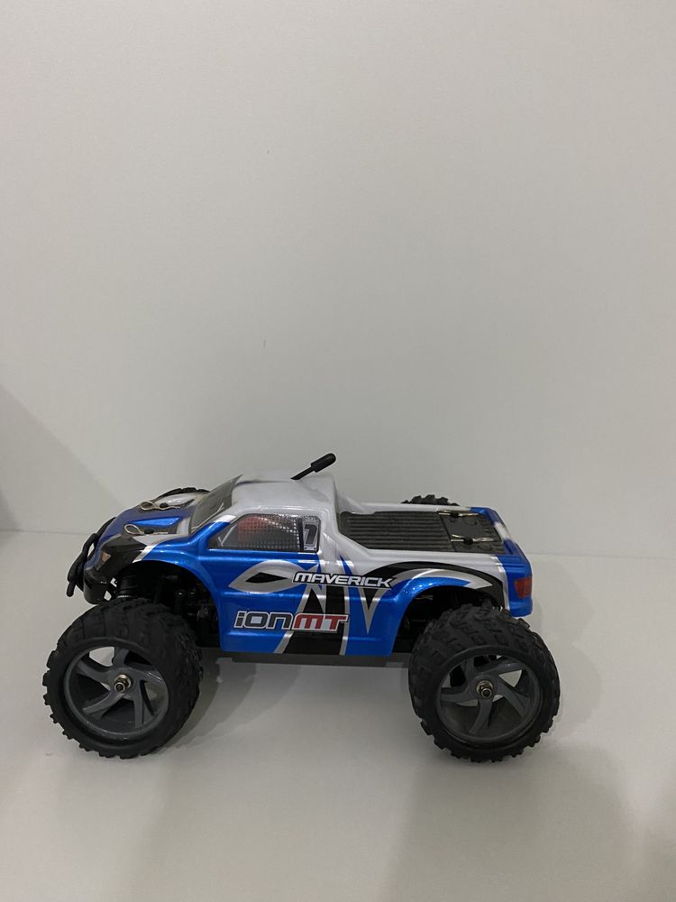 ION MT 1/18 RTR electric monster truck