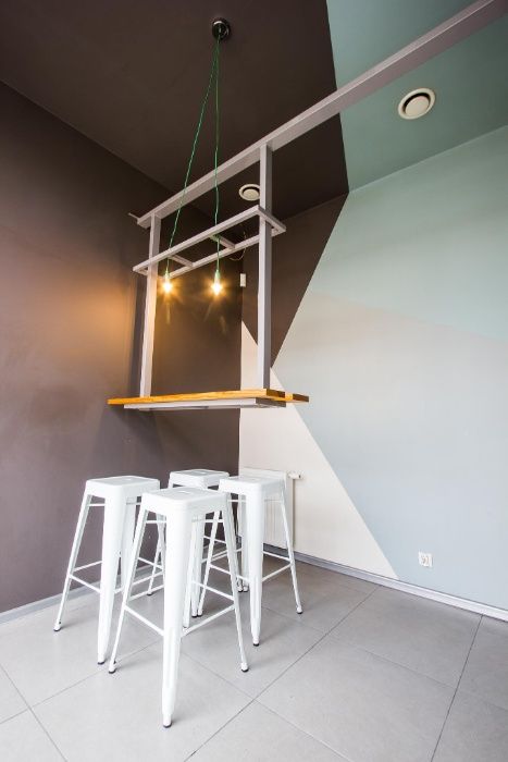 Nowoczesny Hotel pracowniczy