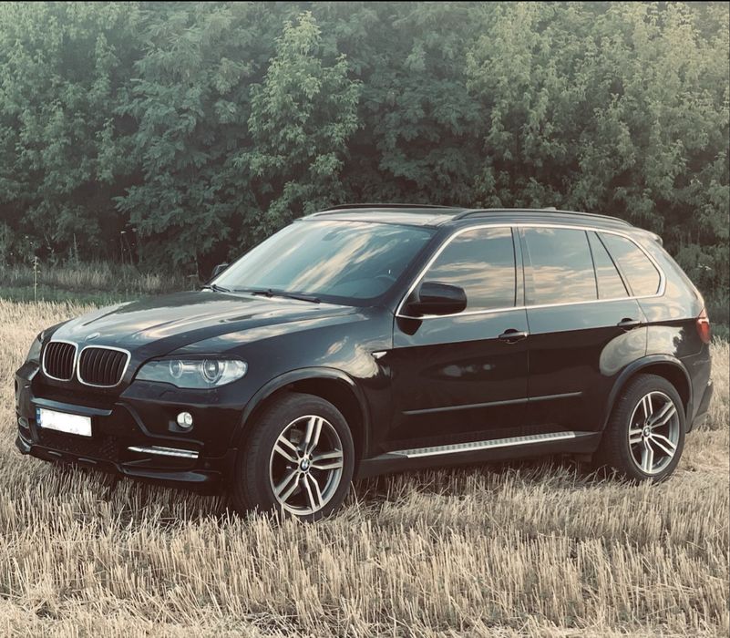 Оригінальні різноширокі М диски BMW R19 X5, X6