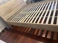Cama de casal 160*200