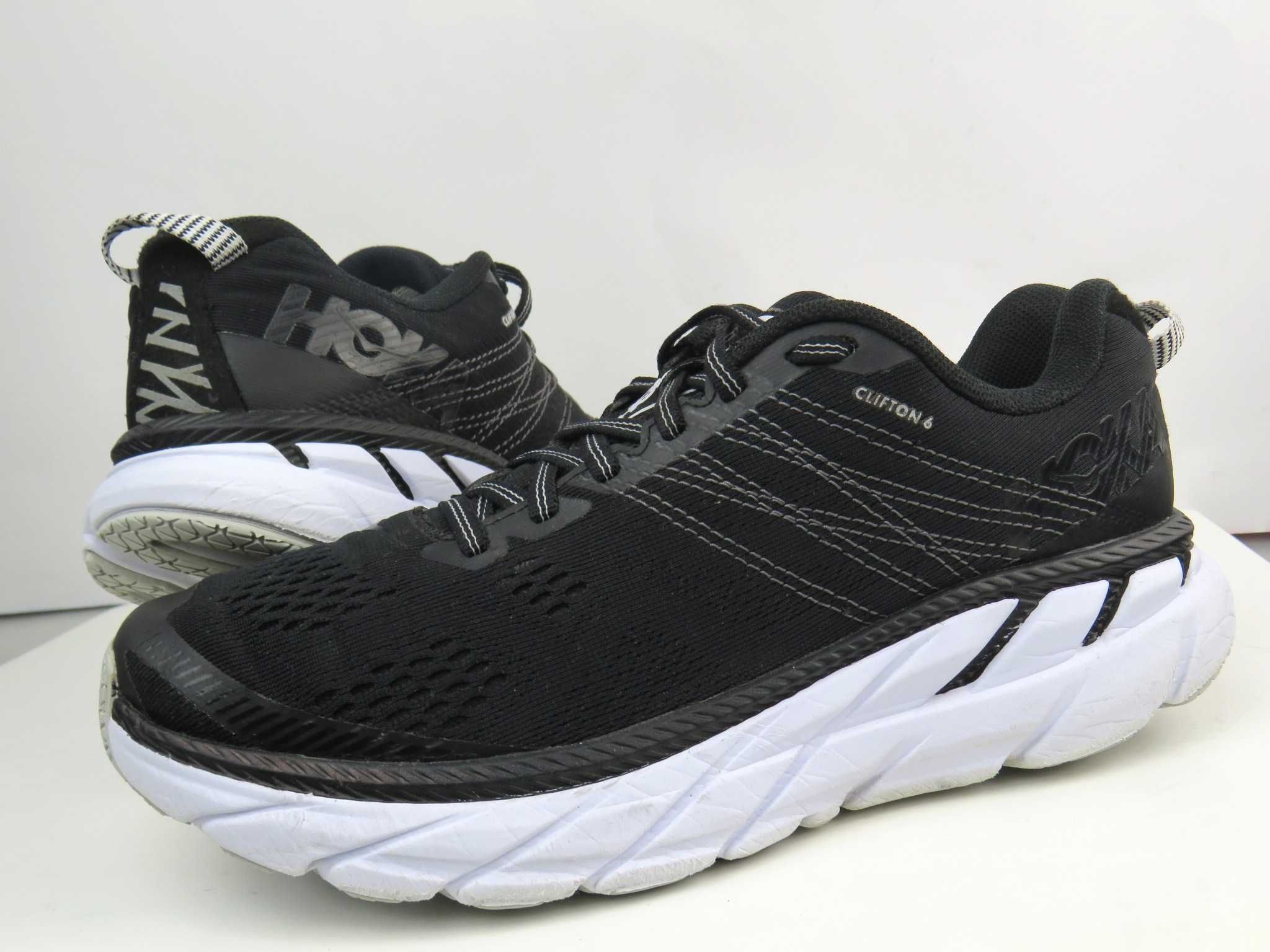 HOKA One One Profesjonalne buty do biegania r 38,5 -50%