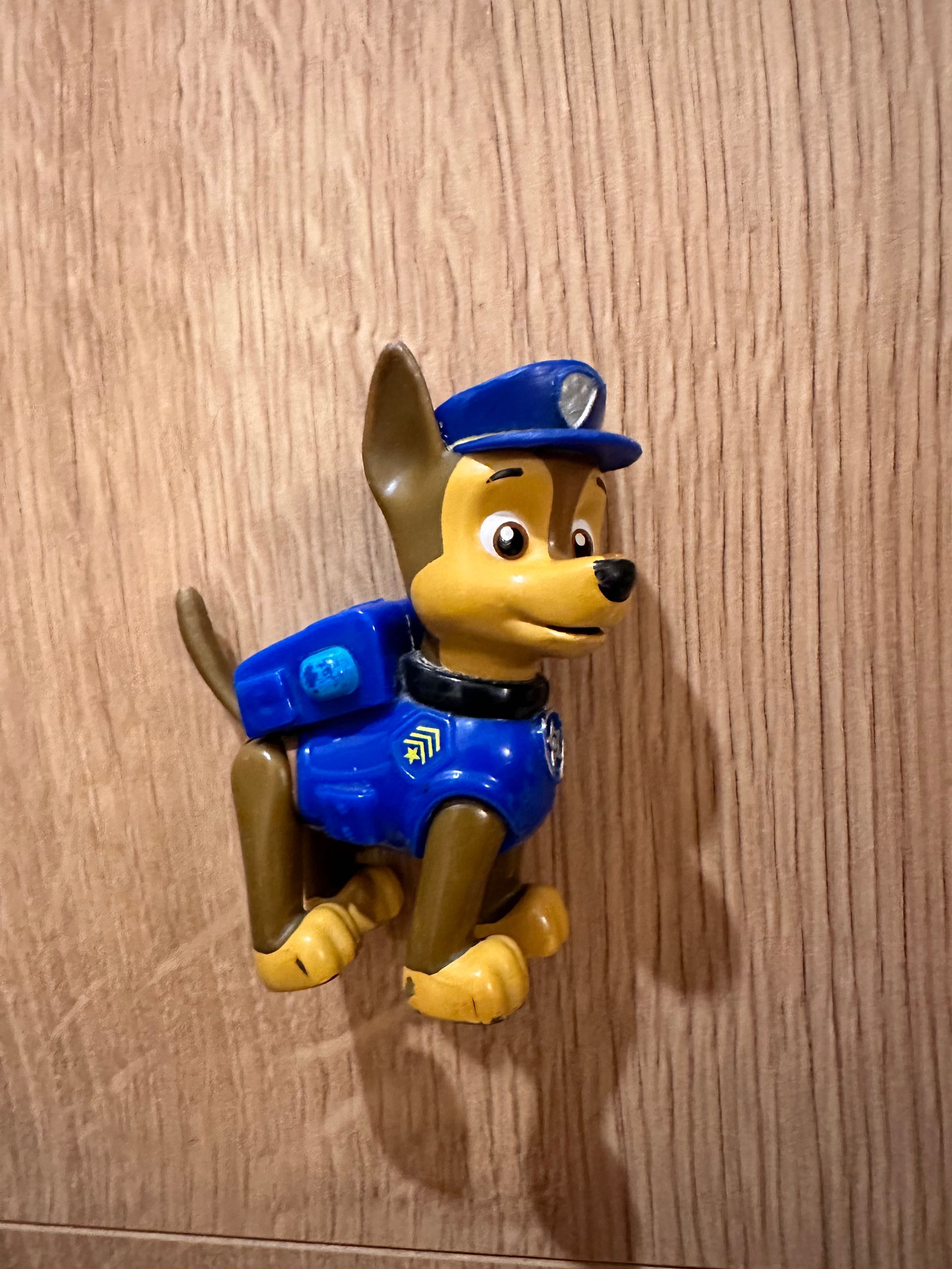 Figurka Psi Patrol - Chase