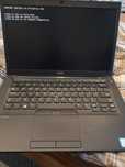 Dell latitude 7480