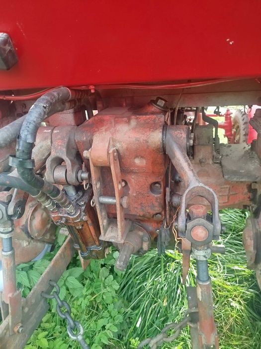 Продам трактор Т 25 в доброму стані