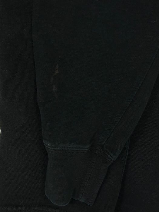 Koszulka z długim rękawem Supreme; longsleeve