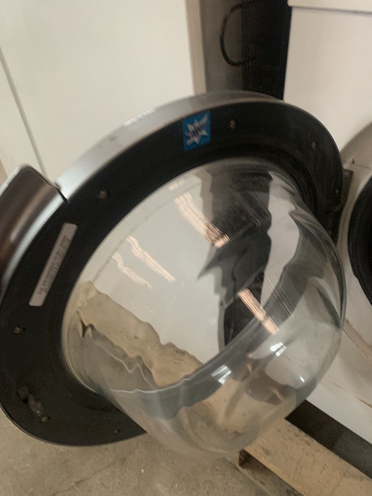 Máquina lavar roupa Siemens