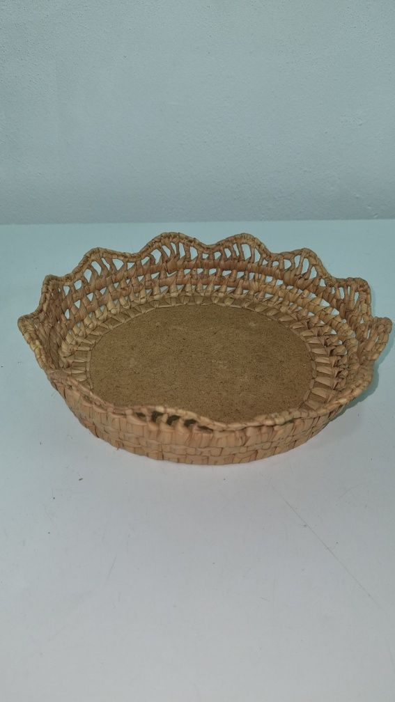Cesta de pão verga