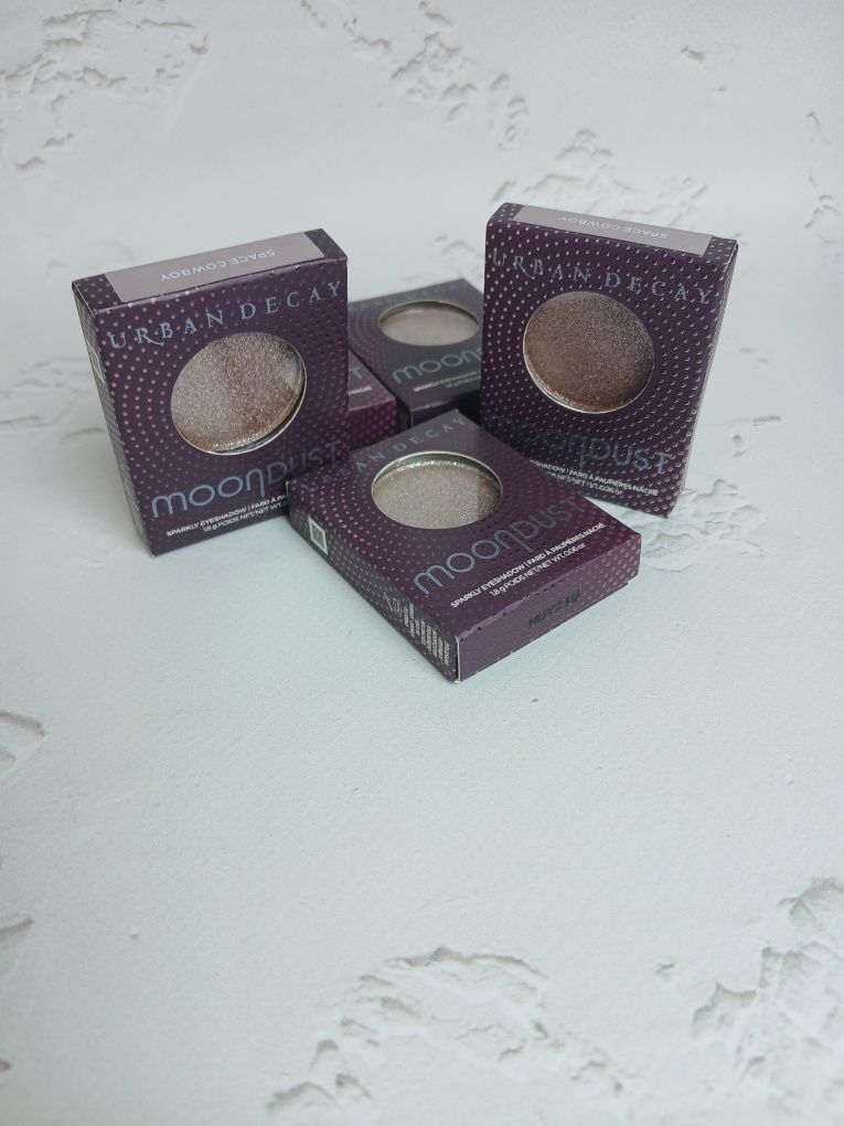 Тіні спарк Urban Decay