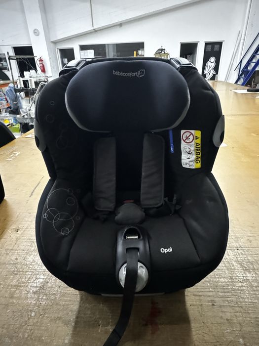 Cadeira auto infantil