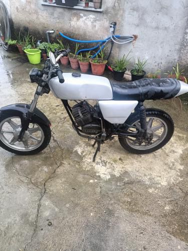 Mota para venda macal