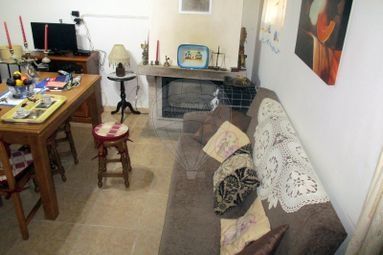 Venda T1 + anexo T1 Castelões-Calvão (Chaves)