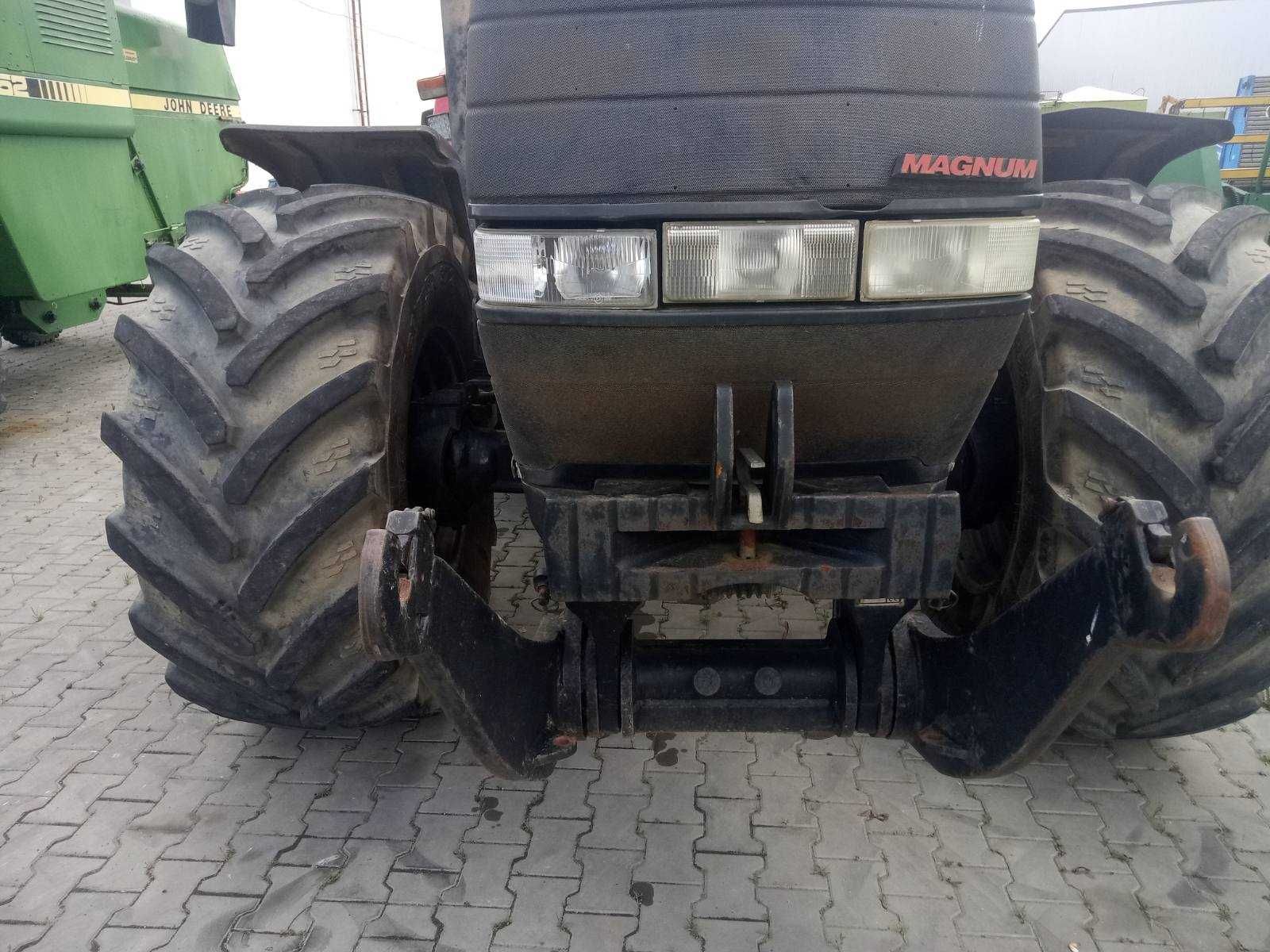 Трактор Case 270 Magnum гарний стан