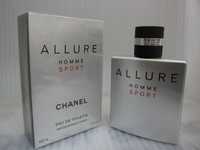 Chanel Allure Homme Sport 100 ml woda toaletowa