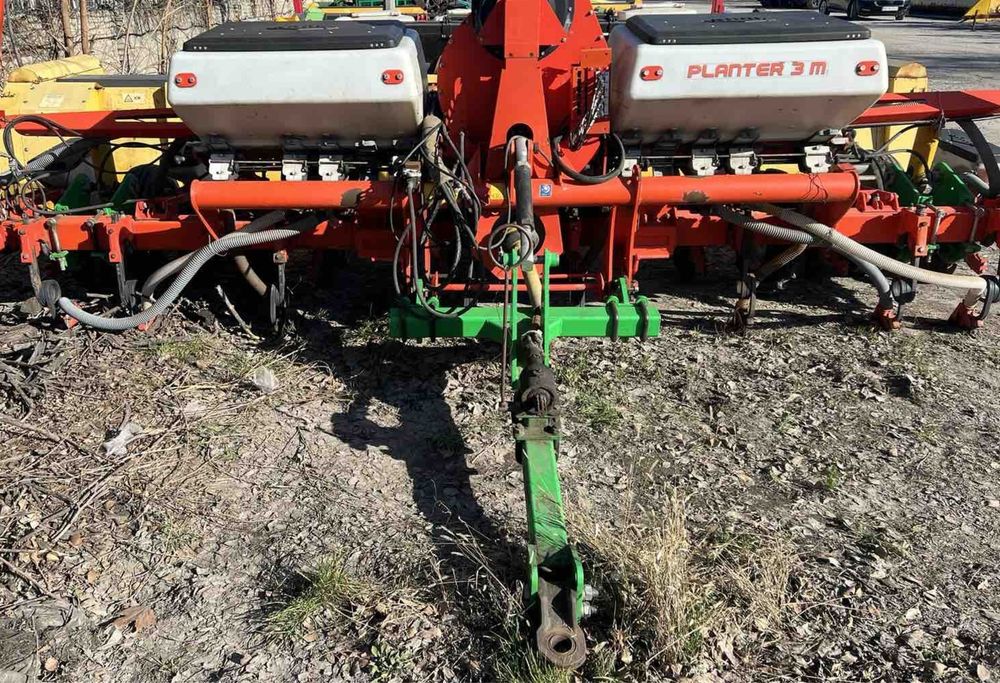 Сеялка Kuhn Planter (Gaspardo, John Deere, Optima, УПС-8)