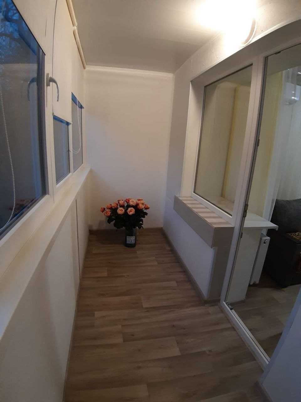 Сдам 1 комнатную квартиру, центр