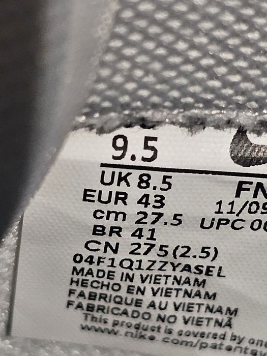 Nike dunk 520 ocean bliss