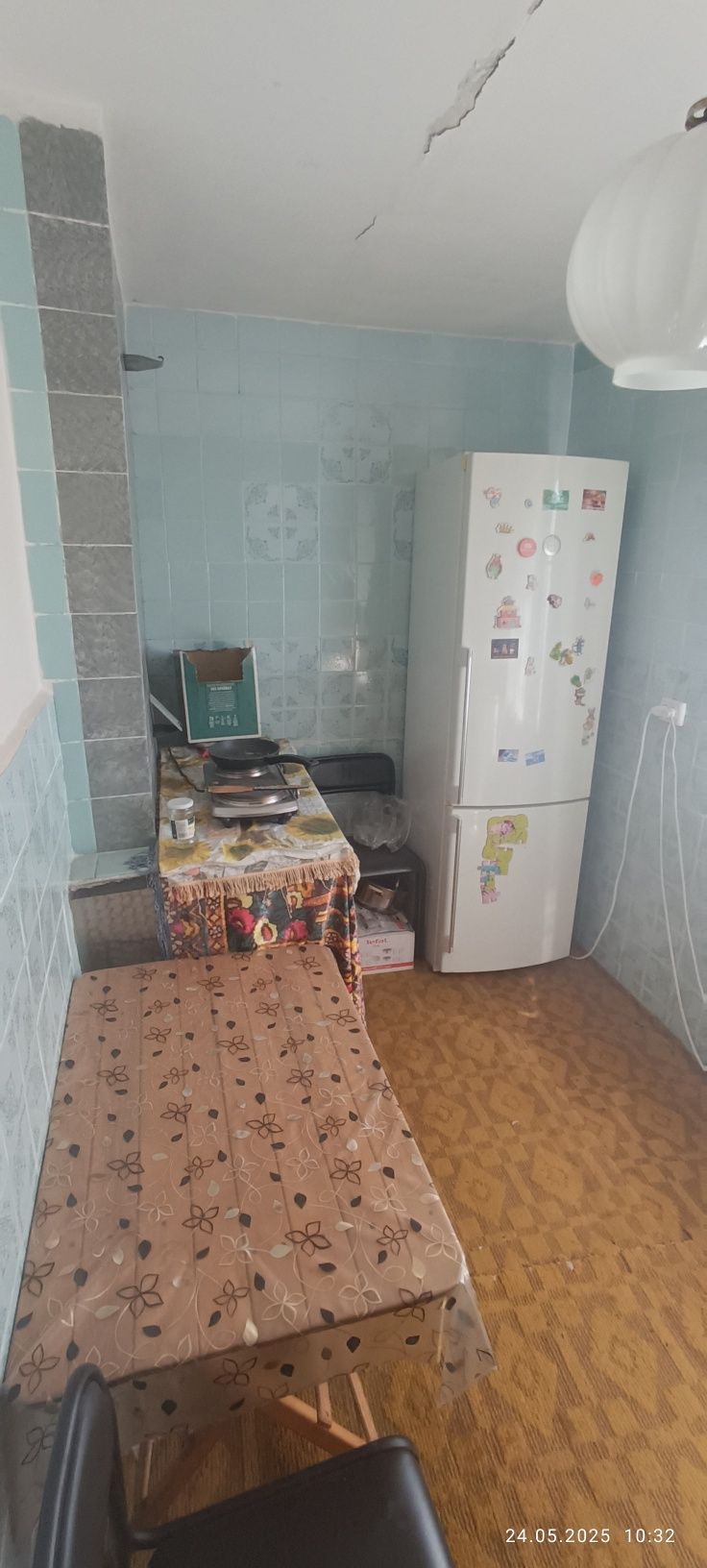 Дача на 17 кварталі  Тернівський район
