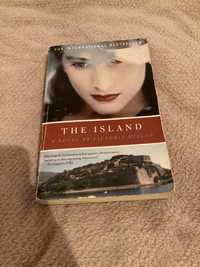 Ksiażka po angielsku / English book / The island - victoria Hislop