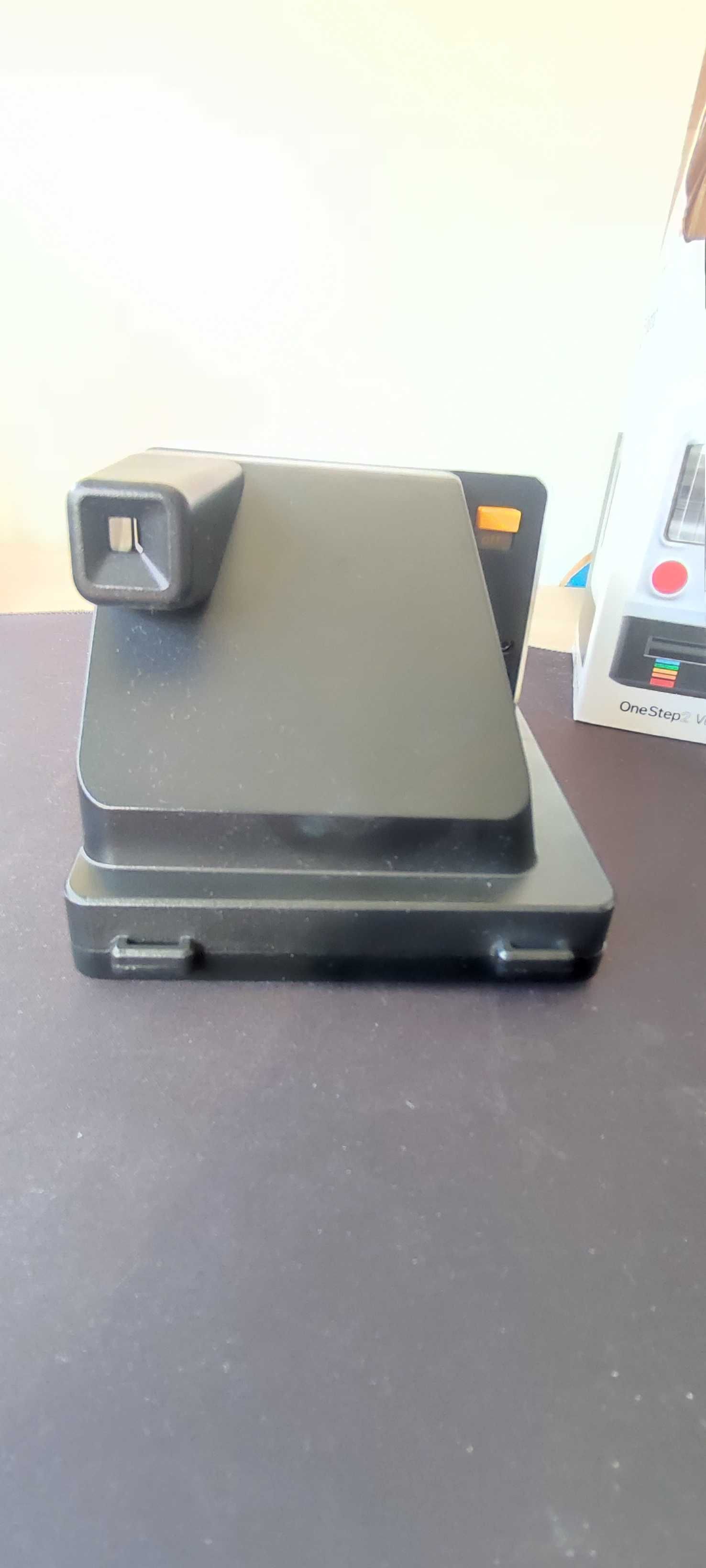 Polaroid Máquina