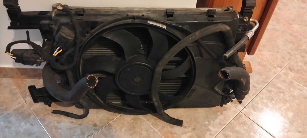 Peças auto usadas em bom estado