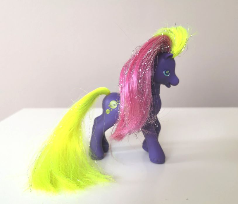 My Little Pony G2 Princess Crystal 1999