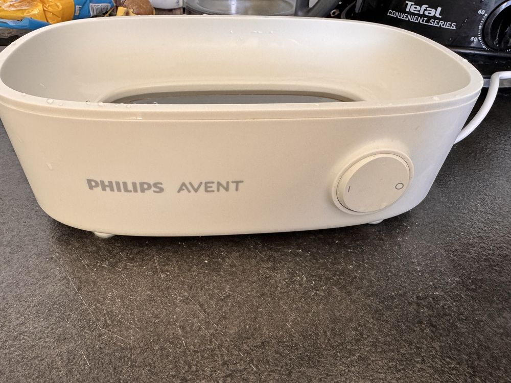 Стерилізатор 3 в 1  Philips AVENT