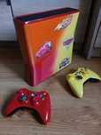 Xbox 360 RGH3, Cars, 820GB+ 2xPad