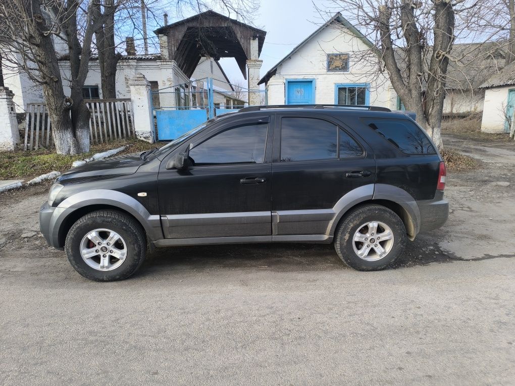 Продам КІA Sorento