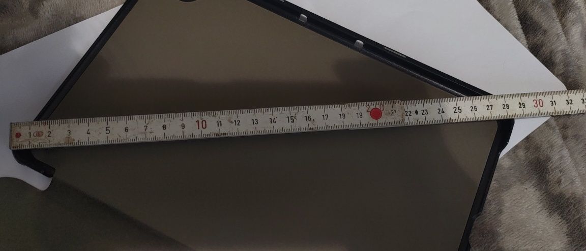 Etui flip,  tablet 10, 28cm