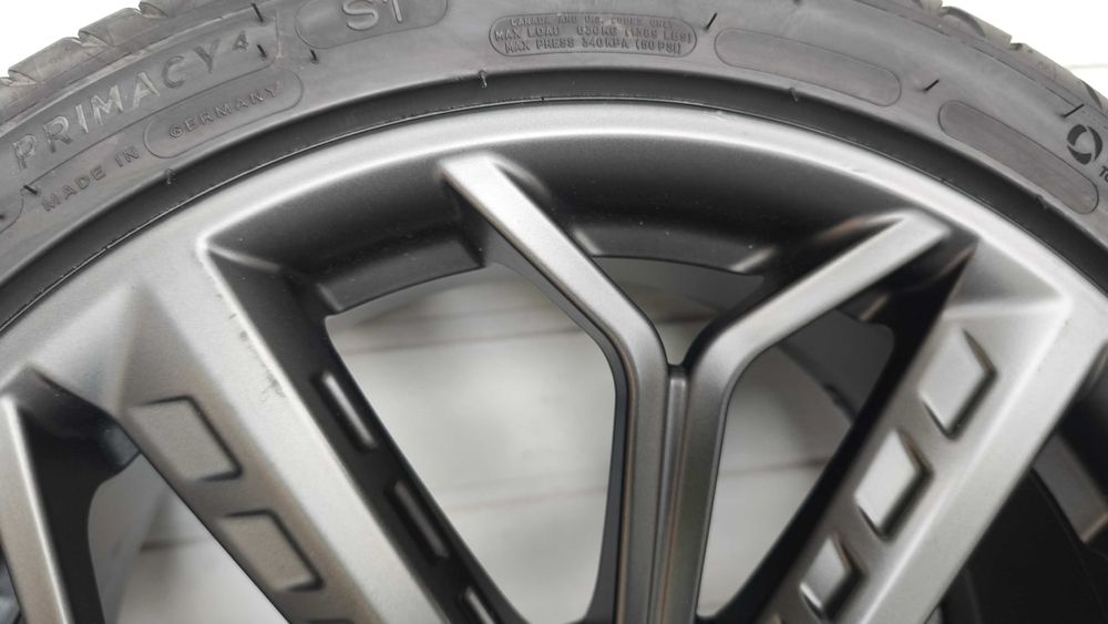 Koła 18" Hyundai i30 i30N  Kia opony lato 225/40/18 5x114,3 (OL1893)