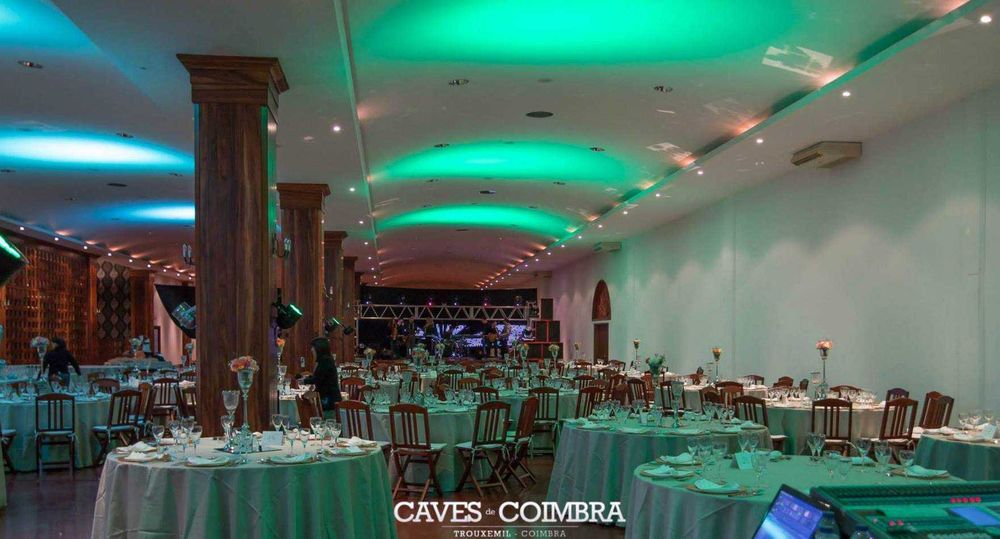 Aluguer de espaços eventos/ escritórios Centro Empresarial
