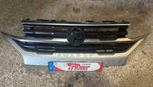 Grelha vw amarok 2024