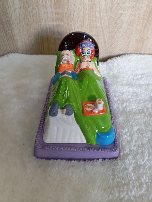 Maselniczka Ringtons