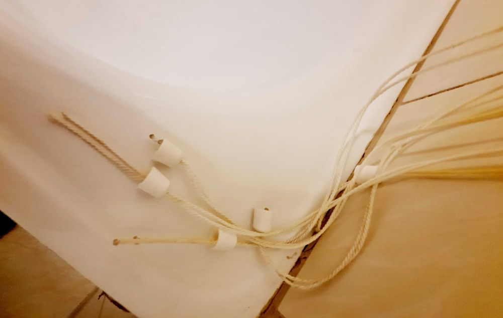 Suszarka nad wannowa