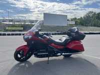 Goldwing GL 1800