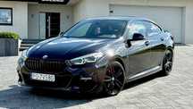 BMW Seria 2 218d Adventure Sport M-Pakiet Piękna