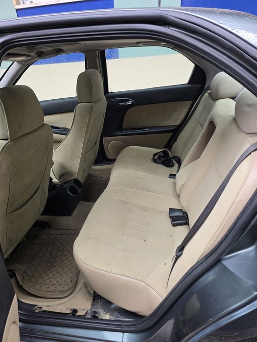 Alfa Romeo 156 1.9 JTD do ano 2000