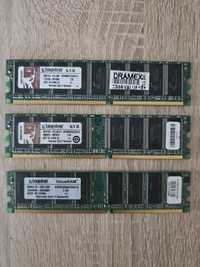 Pamięć RAM x 512 MB