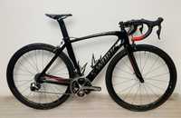 Велосипед спортивний карбоновий Specialized S-Works Venge DA 9070 Di2