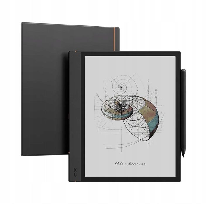 Czytnik ebook Onyx Boox Note Air 4 C 64 GB 10,3" czarny